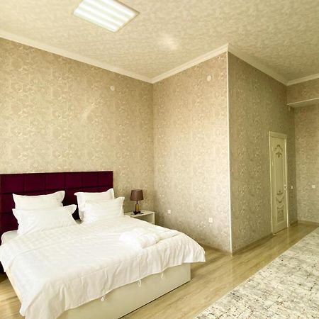 Golden Ray Hotel Turkistan Екстериор снимка