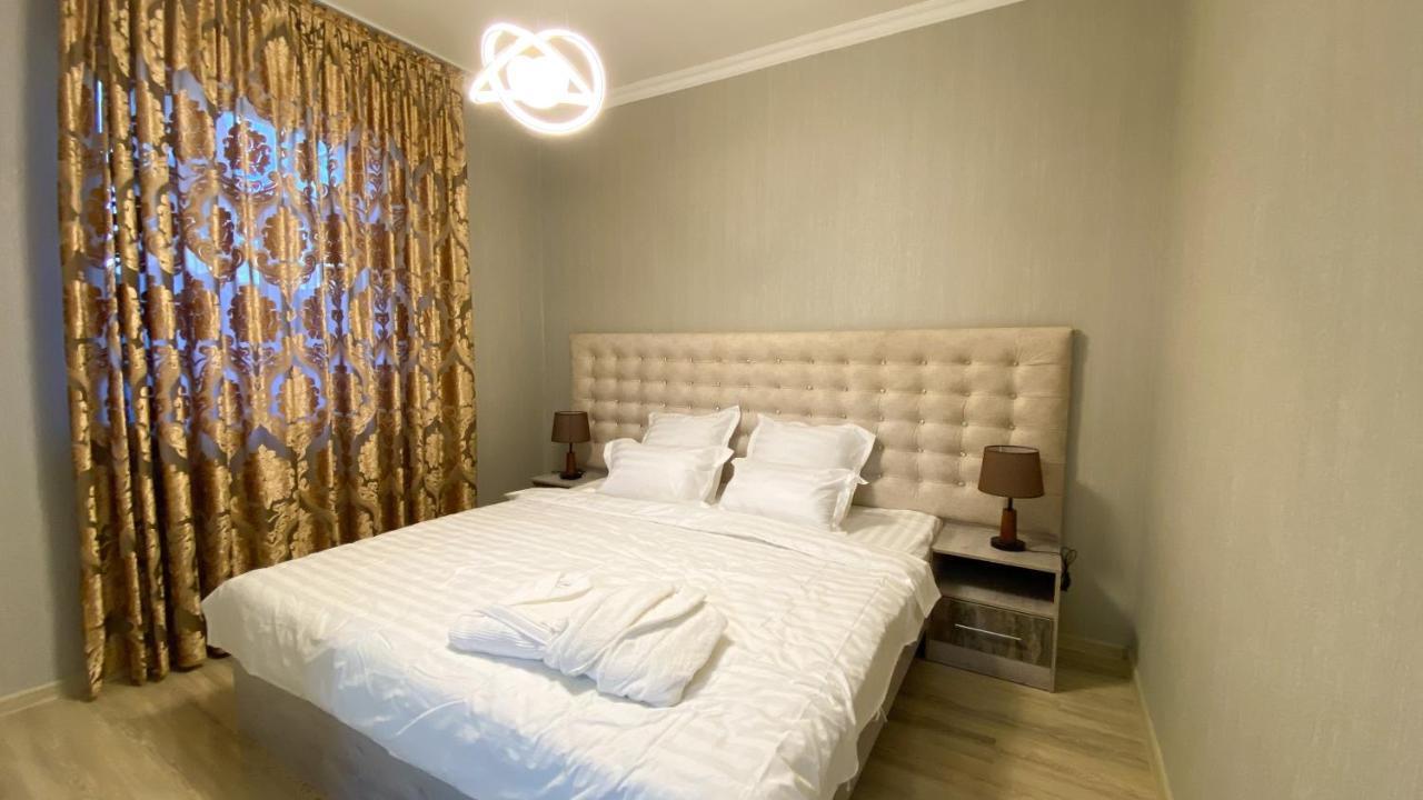Golden Ray Hotel Turkistan Екстериор снимка