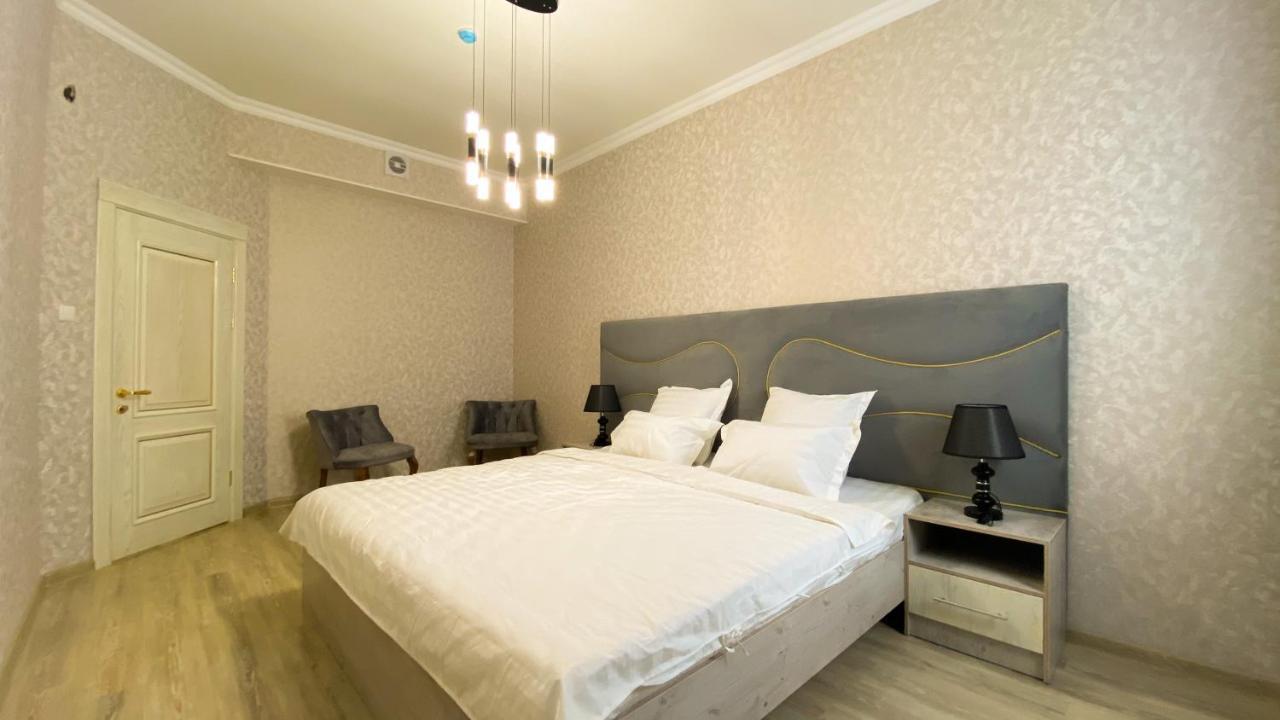 Golden Ray Hotel Turkistan Екстериор снимка