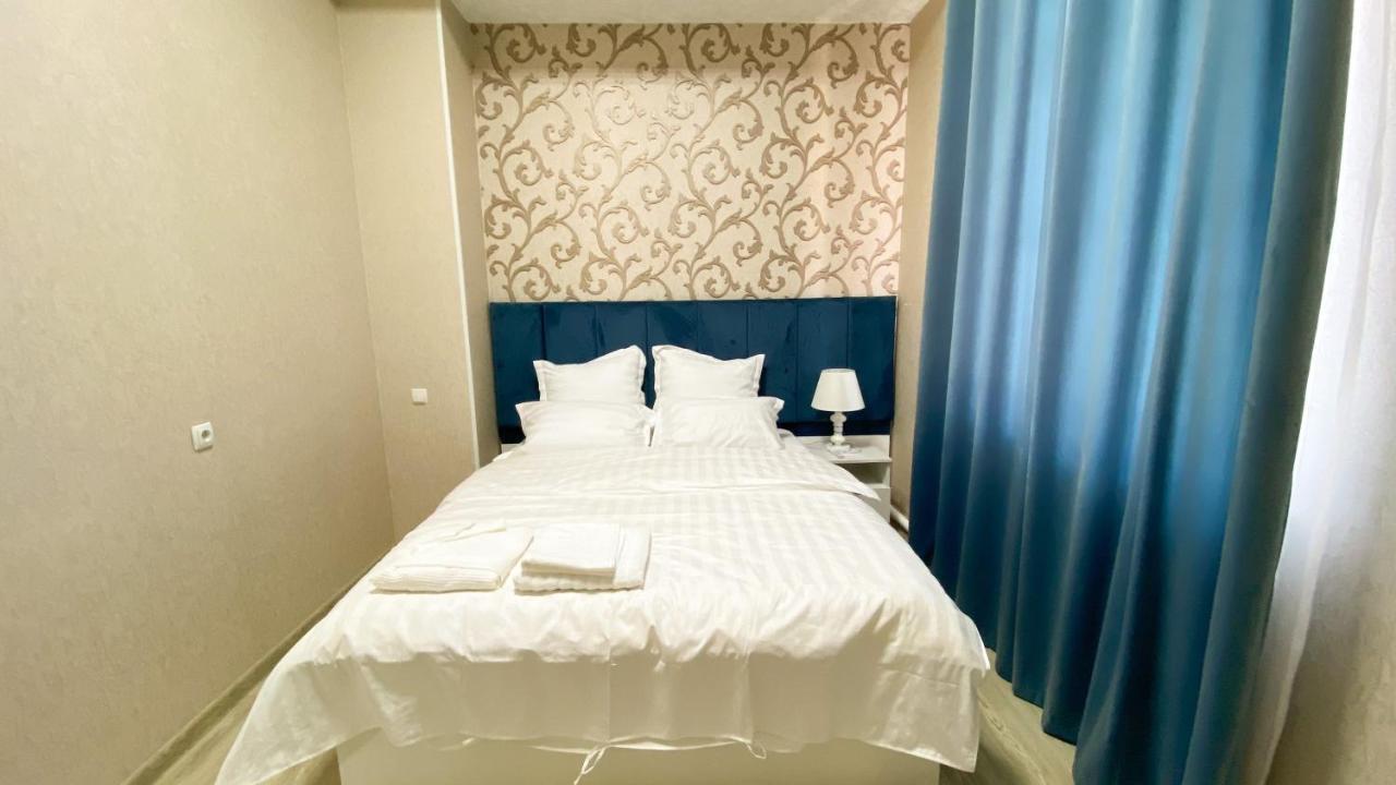 Golden Ray Hotel Turkistan Екстериор снимка