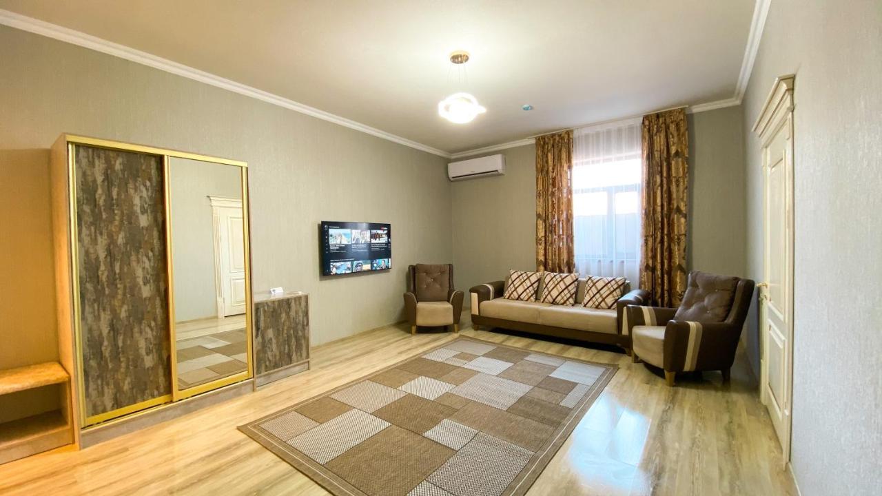 Golden Ray Hotel Turkistan Екстериор снимка