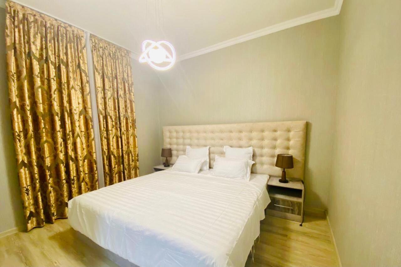 Golden Ray Hotel Turkistan Екстериор снимка
