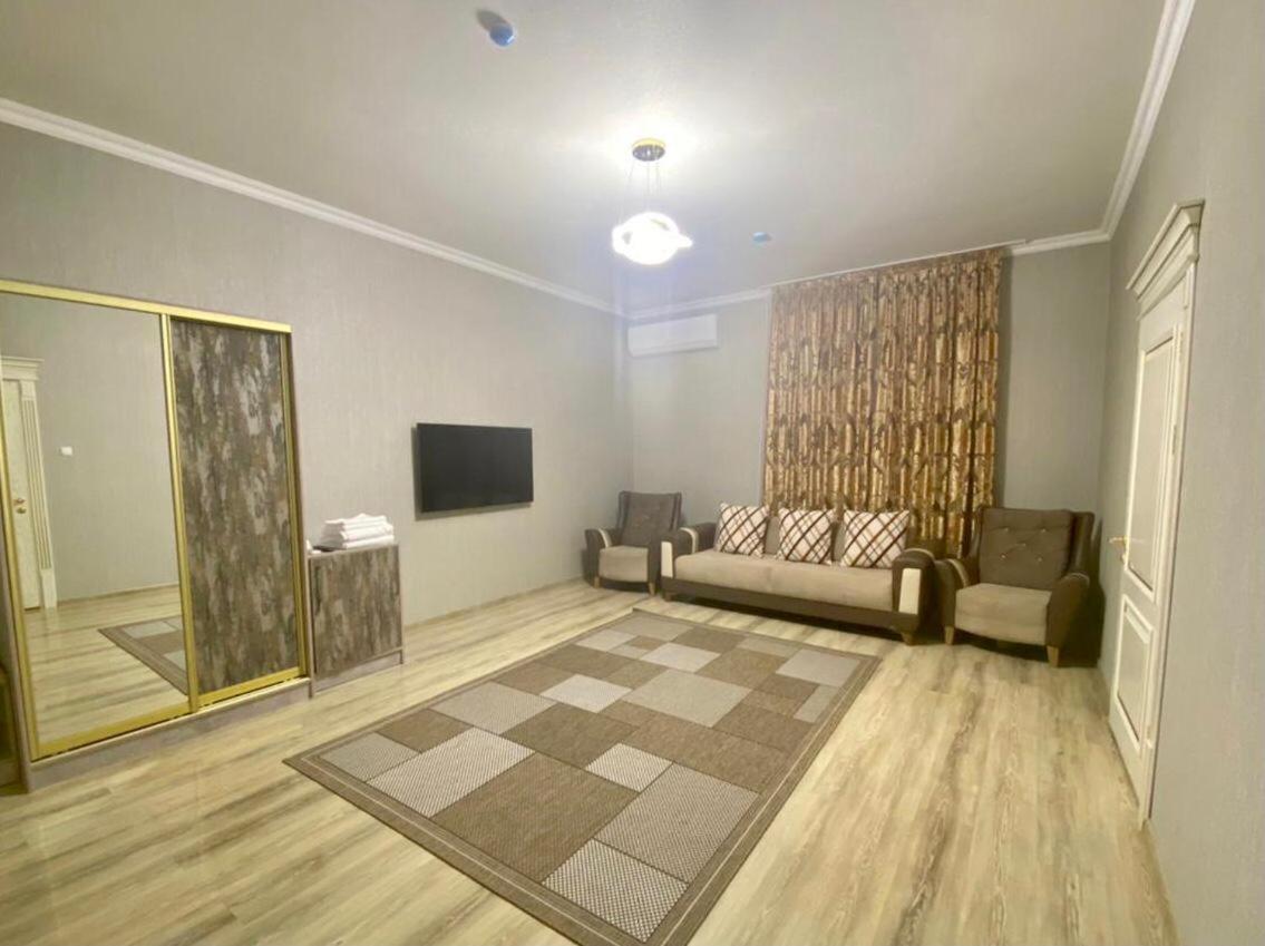 Golden Ray Hotel Turkistan Екстериор снимка
