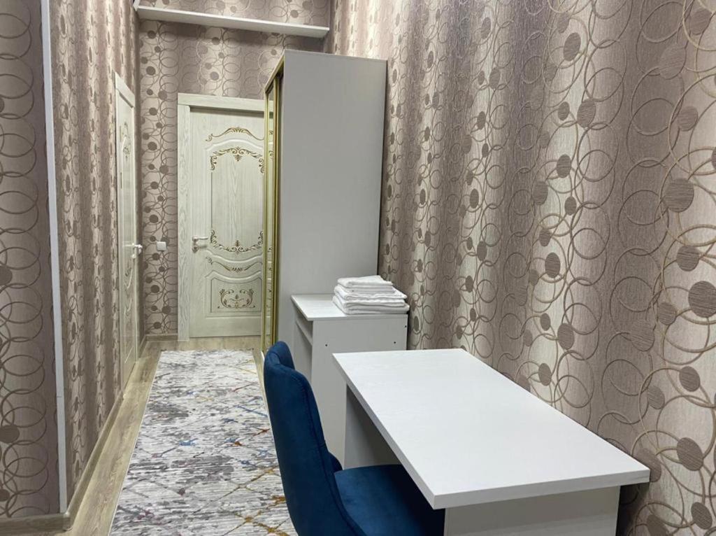 Golden Ray Hotel Turkistan Екстериор снимка