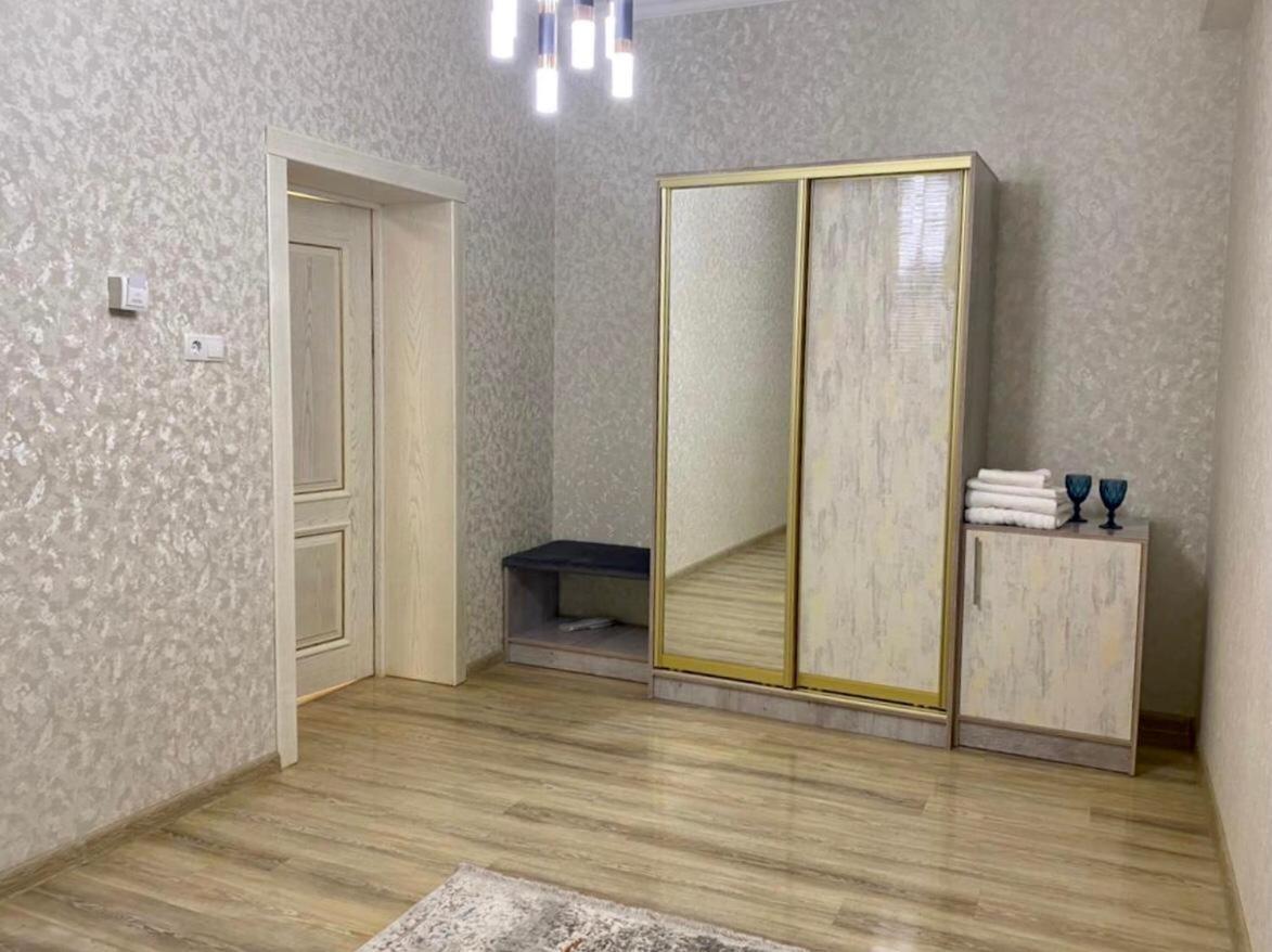Golden Ray Hotel Turkistan Екстериор снимка