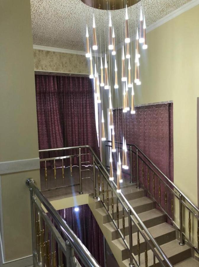 Golden Ray Hotel Turkistan Екстериор снимка